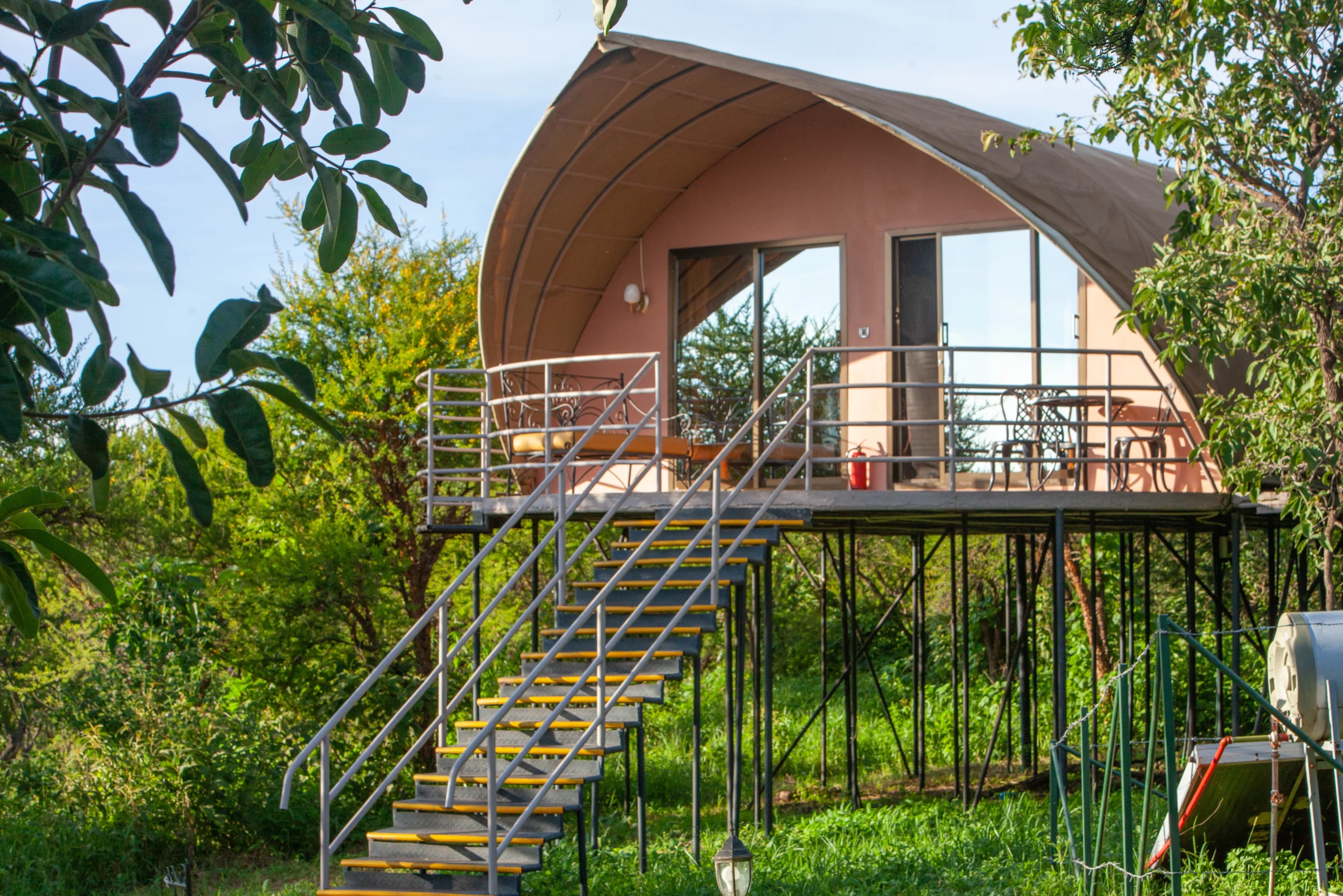 Luxury Safari in Tanzania