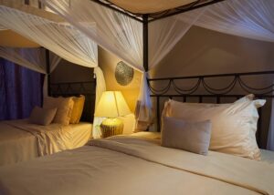 Best lodges in Tanzania