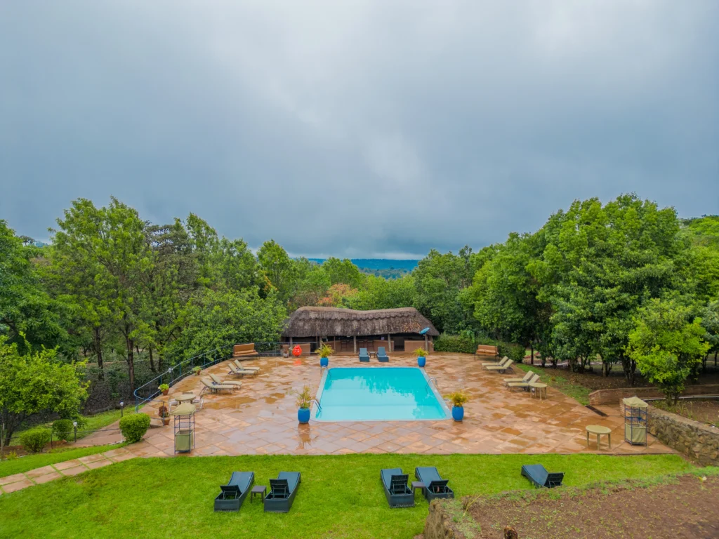 Best safari lodges in Tanzania